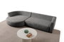 Atelier Del Sofa Venezia Left - Antracita